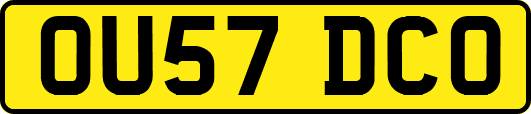 OU57DCO