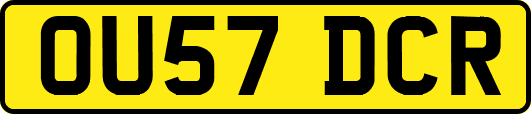 OU57DCR