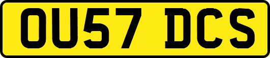 OU57DCS