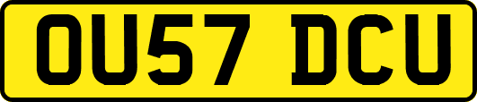OU57DCU