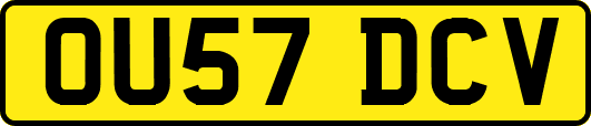 OU57DCV