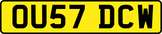 OU57DCW