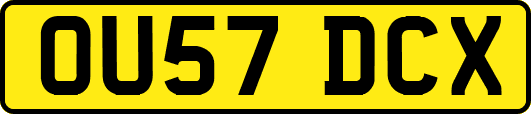 OU57DCX