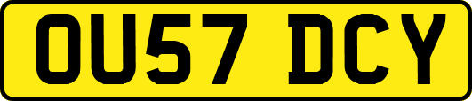 OU57DCY