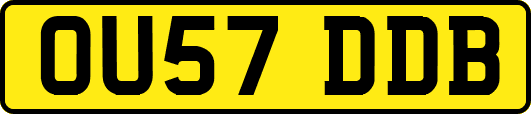 OU57DDB