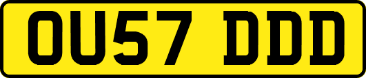 OU57DDD