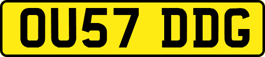 OU57DDG