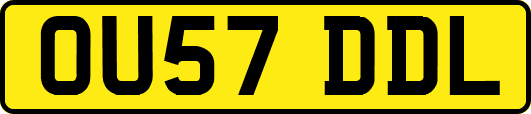 OU57DDL