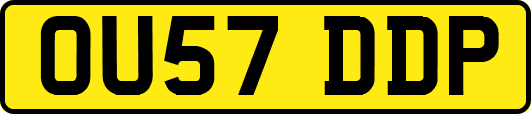 OU57DDP