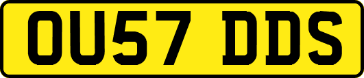 OU57DDS