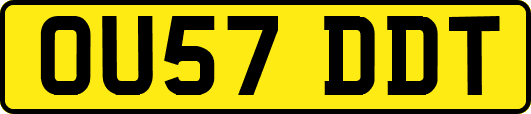 OU57DDT