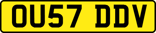 OU57DDV
