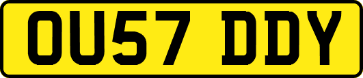 OU57DDY