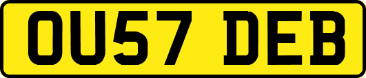 OU57DEB