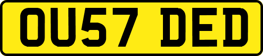 OU57DED