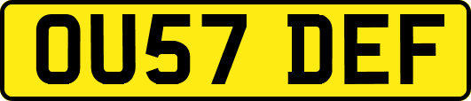OU57DEF