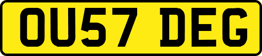 OU57DEG