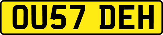OU57DEH