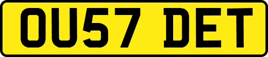 OU57DET
