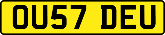 OU57DEU