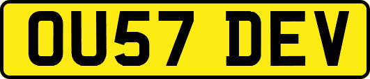 OU57DEV
