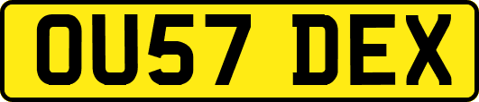 OU57DEX