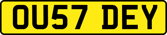 OU57DEY