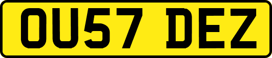 OU57DEZ