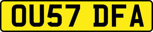 OU57DFA