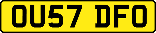 OU57DFO