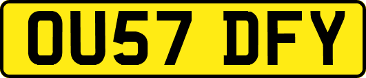 OU57DFY