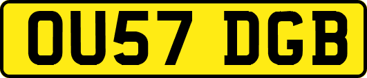 OU57DGB