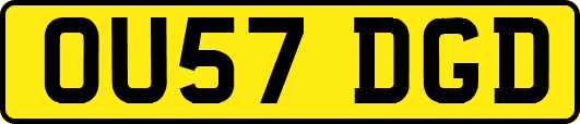 OU57DGD