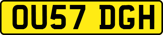 OU57DGH