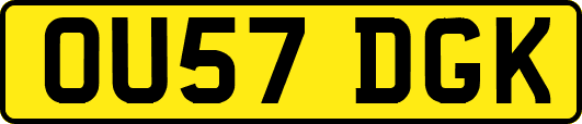 OU57DGK