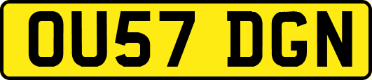 OU57DGN