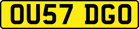 OU57DGO
