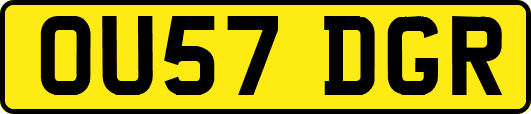 OU57DGR