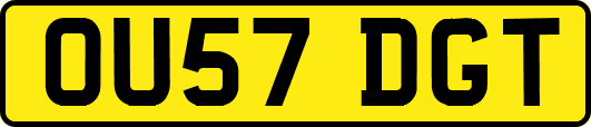 OU57DGT