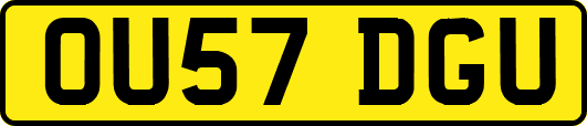 OU57DGU