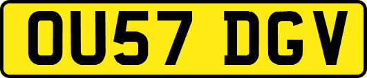OU57DGV