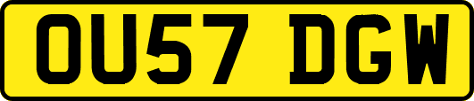 OU57DGW