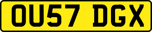 OU57DGX