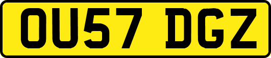 OU57DGZ