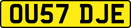 OU57DJE