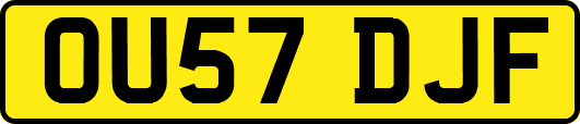 OU57DJF