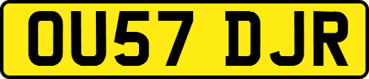 OU57DJR