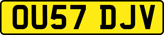 OU57DJV