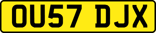 OU57DJX