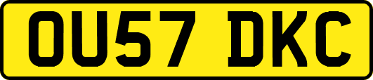 OU57DKC